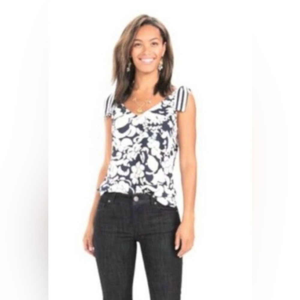 CABI Womens top Sz Small